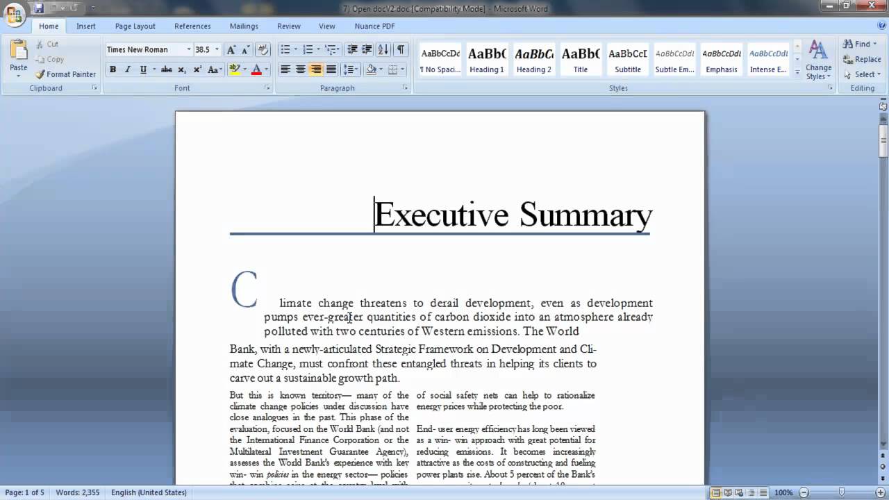 ecopy pdf pro office nuance